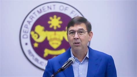 Three new DOF officials ‘highly competent’—Recto.